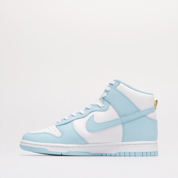 Sporta apavi vīriešiem NIKE DUNK HI RETRO BTTYS dd1399-401 krāsa balta