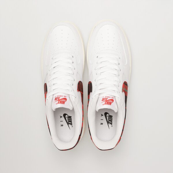 Sporta apavi vīriešiem NIKE AIR FORCE 1 '07 LV8 dv0789-100 krāsa balta