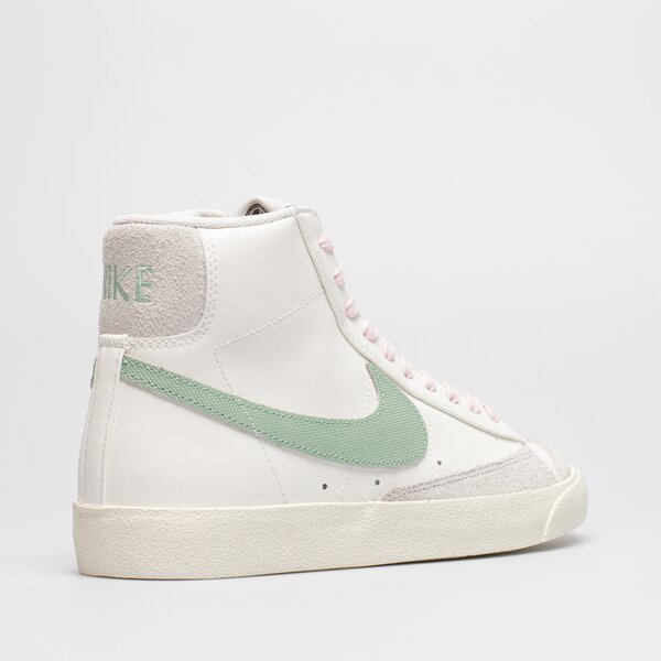 Sporta apavi vīriešiem NIKE BLAZER MID '77 PRM do9787-100 krāsa balta