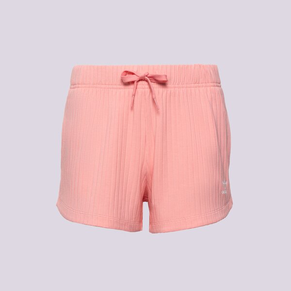 Bērnu šorti un kleitas ADIDAS ŠORTI RIB SHORTS GIRLS jc8434 krāsa rozā
