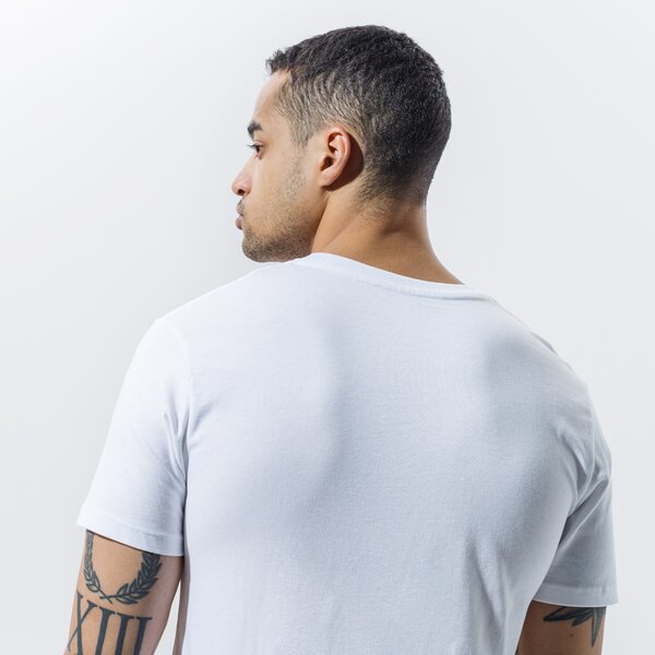 Vīriešu t krekli LEVI'S T-SHIRT GRAPHIC SET-IN NECK 17783-0140 krāsa balta