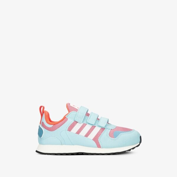 Sporta apavi bērniem ADIDAS ZX 700 HD CF C fy2654 krāsa zila