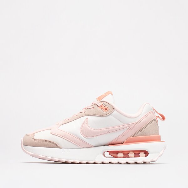Sporta apavi sievietēm NIKE AIR MAX DAWN NN MN dr7875-100 krāsa rozā