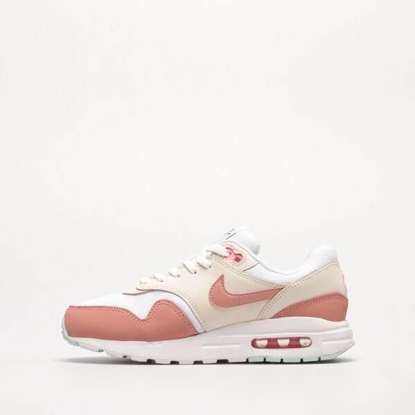 Sporta apavi bērniem NIKE AIR MAX 1 dz3307-101 krāsa rozā