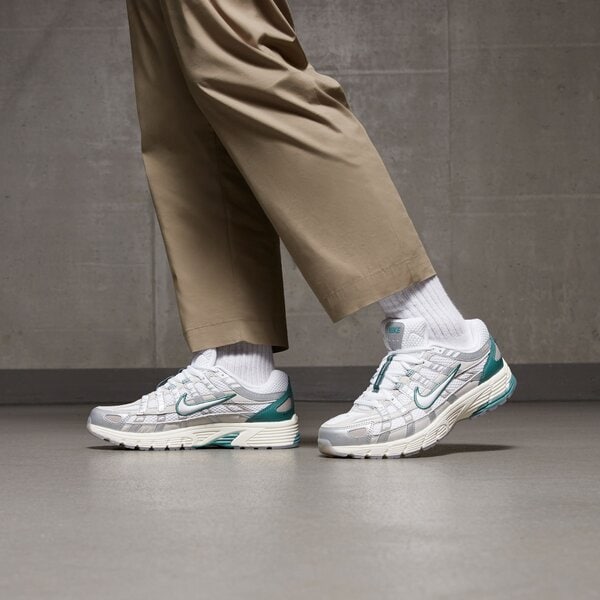 Sporta apavi vīriešiem NIKE P-6000 PRM hf4308-072 krāsa bēša