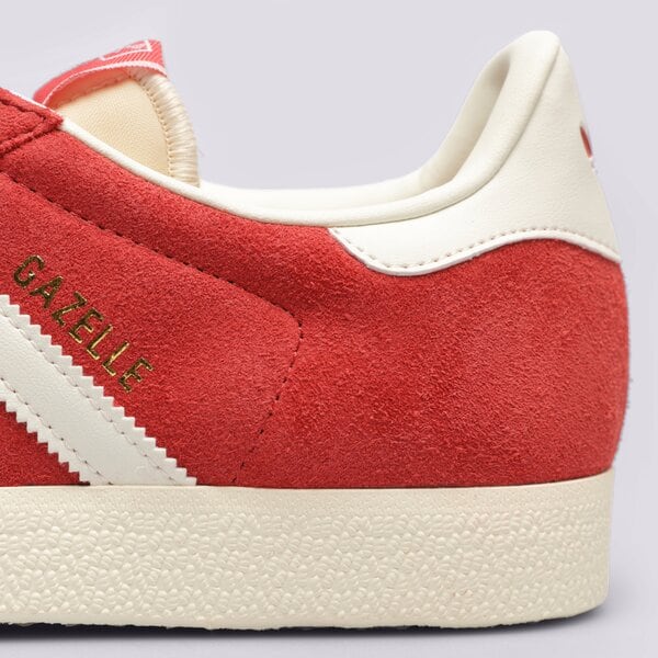 Sporta apavi vīriešiem ADIDAS GAZELLE  ig1062 krāsa sarkana