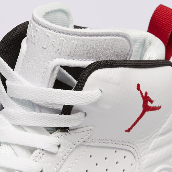 Sporta apavi vīriešiem JORDAN JUMPMAN MVP  dz4475-106 krāsa balta