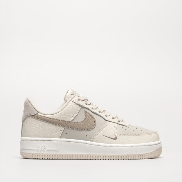 Sporta apavi sievietēm NIKE W AIR FORCE 1 LO '07 JDHO  fb8483-100 krāsa bēša