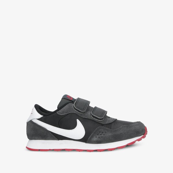 Sporta apavi bērniem NIKE MD VALIANT cn8559-016 krāsa melna