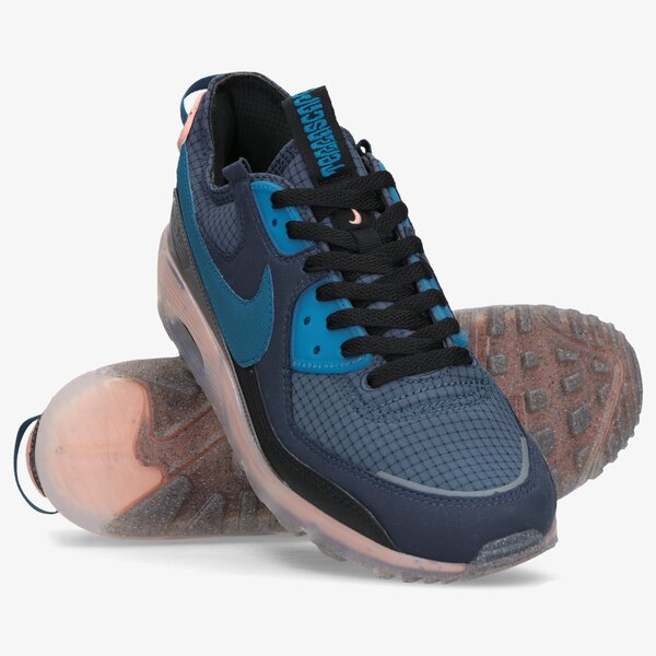 Sporta apavi vīriešiem NIKE AIR MAX TERRASCAPE 90 dh4677-400 krāsa tumši zila