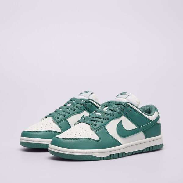 Sporta apavi sievietēm NIKE DUNK LOW dd1873-107 krāsa balta