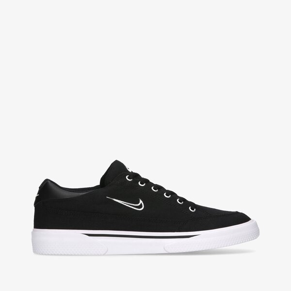 Sporta apavi vīriešiem NIKE RETRO GTS da1446-001 krāsa melna