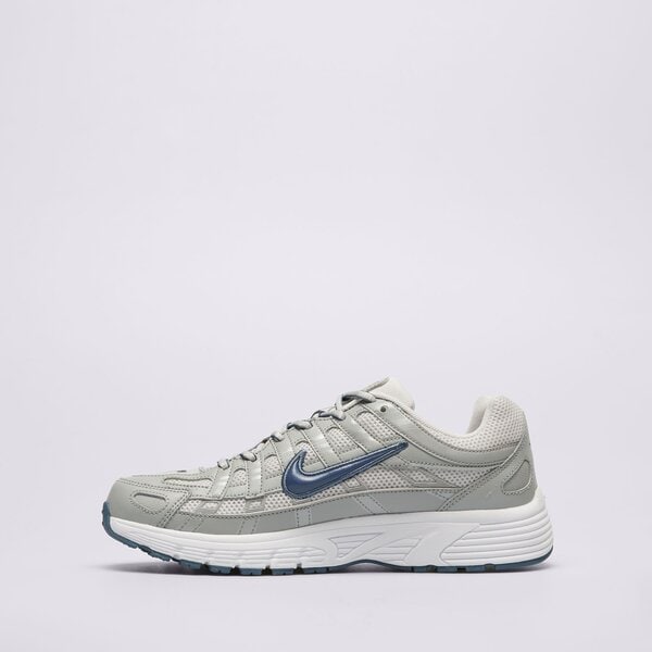 Sporta apavi bērniem NIKE P-6000 BG hv5064-005 krāsa pelēka