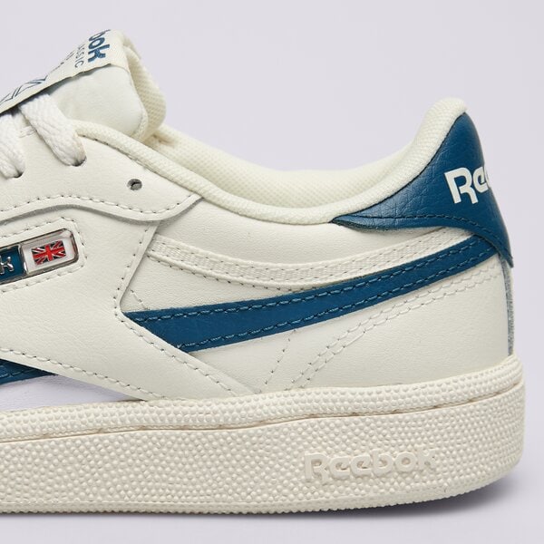 Sporta apavi sievietēm REEBOK CLUB C REVENGE 100208144 krāsa bēša