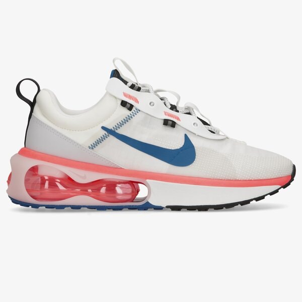 Sporta apavi vīriešiem NIKE AIR MAX 2021 dh4245-100 krāsa balta