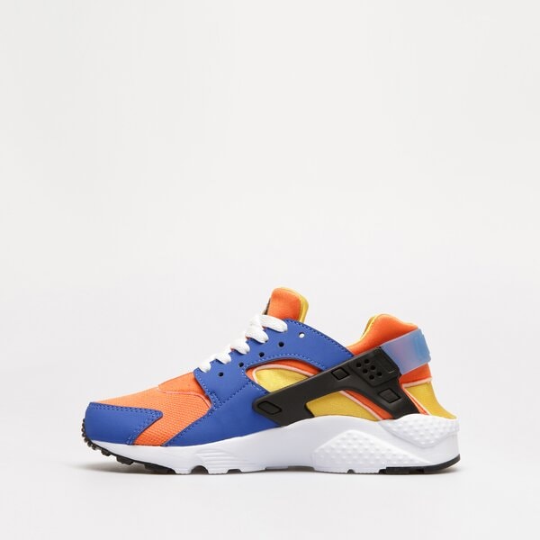 Sporta apavi bērniem NIKE HUARACHE RUN 654275-421 krāsa daudzkrāsaina