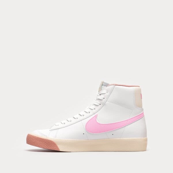 Sporta apavi bērniem NIKE BLAZER MID '77 (GS)  dz2900-100 krāsa balta