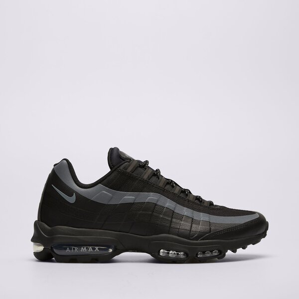 Sporta apavi vīriešiem NIKE AIR MAX 95 UL AMAH  dm9103-001 krāsa melna