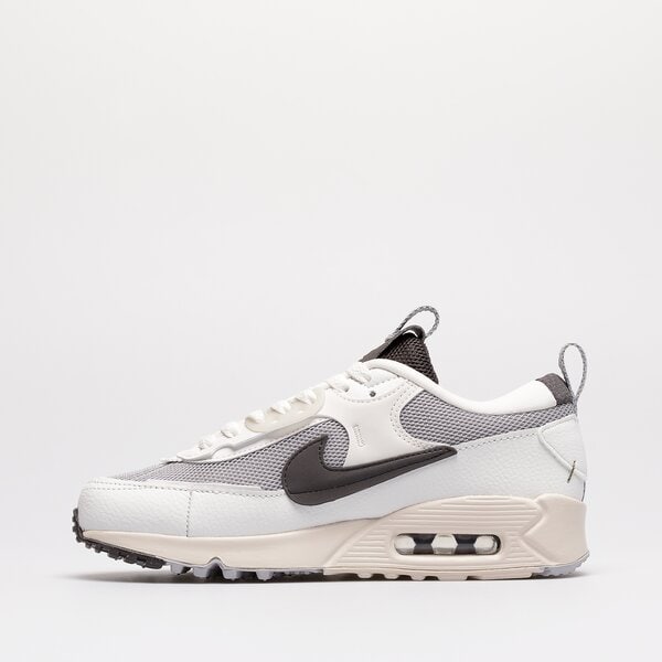 Sporta apavi sievietēm NIKE WMNS AIR MAX 90 FUTURA  dz4708-001 krāsa bēša