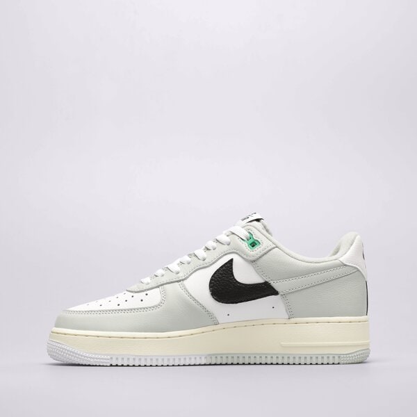 Sporta apavi vīriešiem NIKE AIR FORCE 1 '07 LV8 dz2522-001 krāsa pelēka
