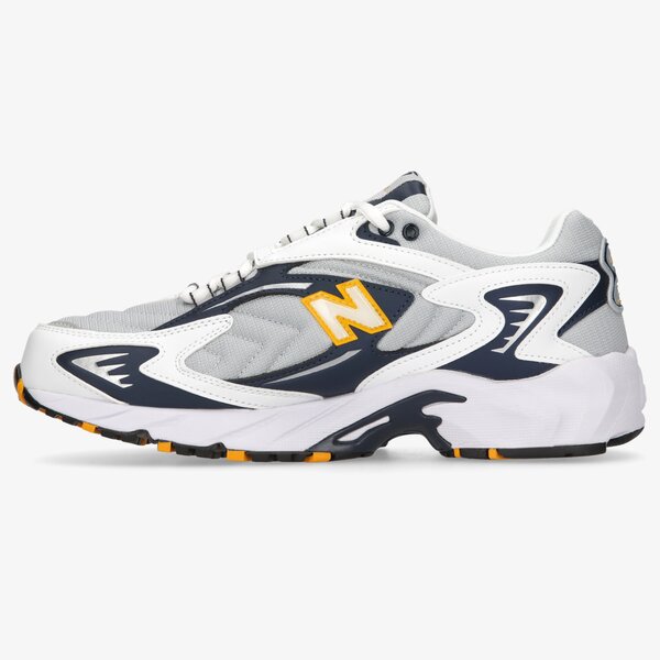 Sporta apavi vīriešiem NEW BALANCE 725  ml725a krāsa balta