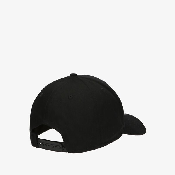 Vīriešu cepure ar nagu NEW ERA CEPURE BOB 9FIFTY STRETCH SNAP BULLS CHICAGO BULLS B 12285245 krāsa melna