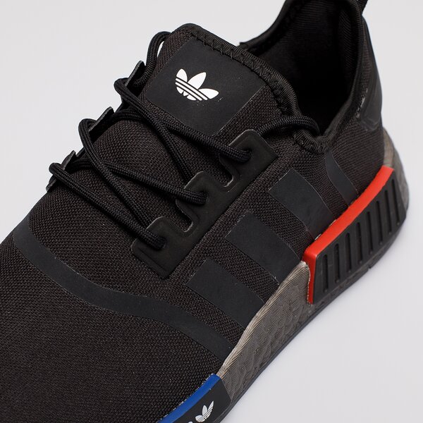 Sporta apavi vīriešiem ADIDAS NMD_R1 gx6978 krāsa melna