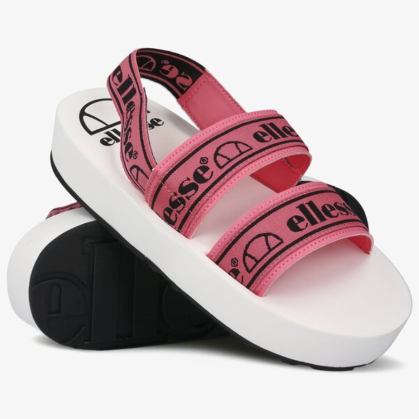 Sieviešu ELLESSE GIGLIO 613606 krāsa rozā