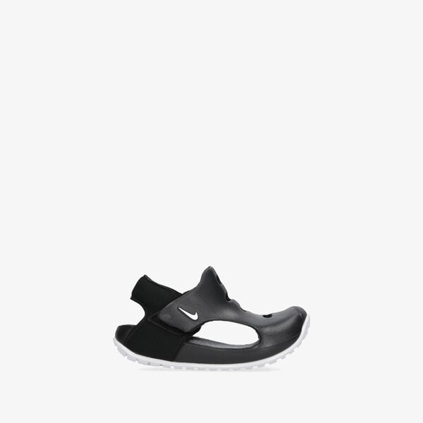 Bērnu NIKE SUNRAY PROTECT 3 dh9465-001 krāsa melna