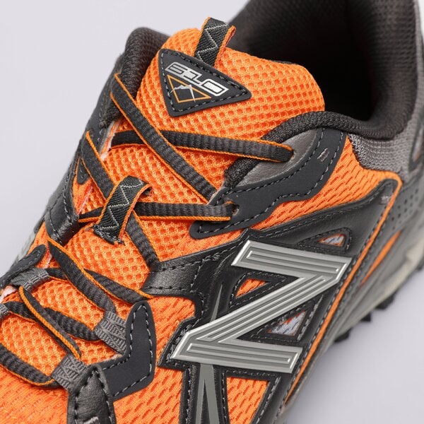 Sporta apavi vīriešiem NEW BALANCE 610T ml610tai krāsa oranža