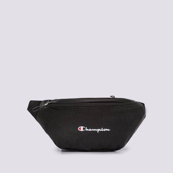 Sieviešu gurnu soma CHAMPION GURNU SOMA BASIC BUM BAG 805148kk001 krāsa melna