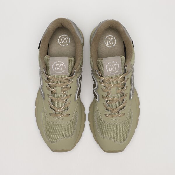 Sporta apavi vīriešiem NEW BALANCE 574  ml574de2 krāsa haki