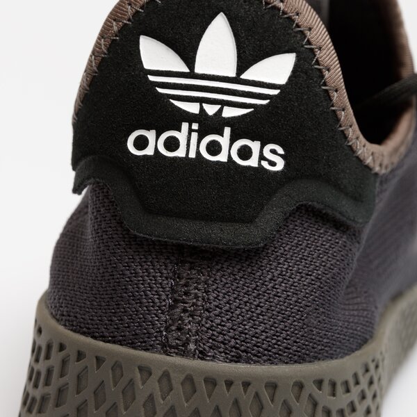 Sporta apavi vīriešiem ADIDAS PW TENNIS HU gz9533 krāsa pelēka