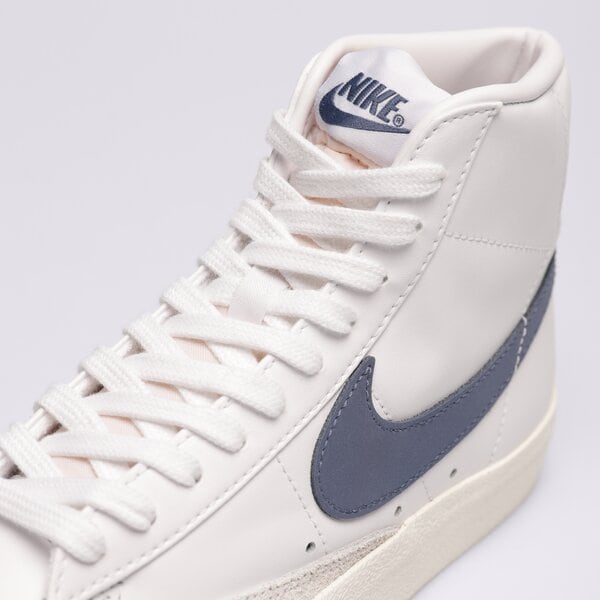 Sporta apavi sievietēm NIKE W BLAZER MID '77 cz1055-125 krāsa balta