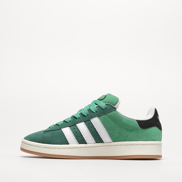 Sporta apavi sievietēm ADIDAS CAMPUS 00S id2048 krāsa zaļa