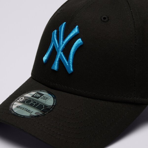 Vīriešu cepure ar nagu NEW ERA CEPURE LE 940 NYY NEW YORK YANKEES 60503383 krāsa melna