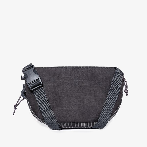 Sieviešu gurnu soma ADIDAS SOMA WAISTBAG S hl6732 krāsa melna