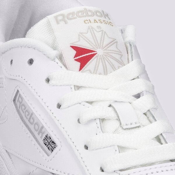 Sporta apavi sievietēm REEBOK CLUB C 85 100000015 krāsa balta