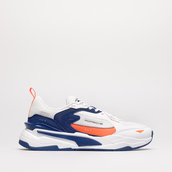 Sporta apavi vīriešiem PUMA RS-FAST MS 30735802 krāsa balta