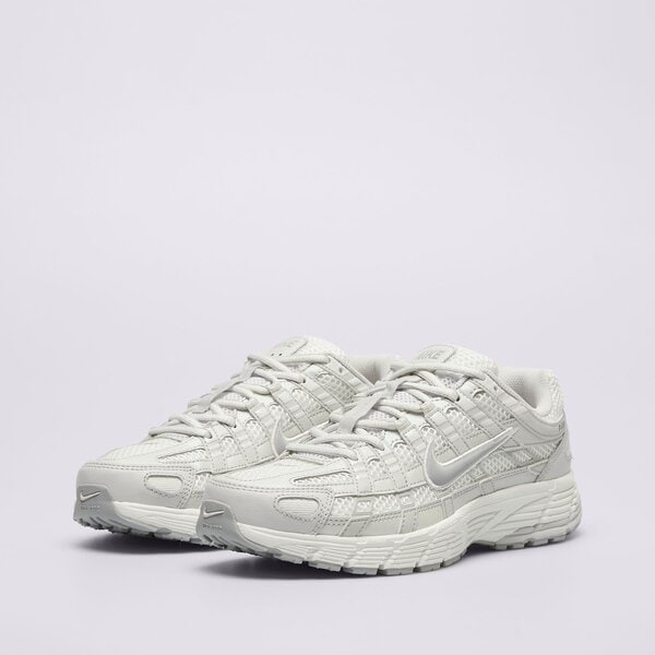 Sporta apavi sievietēm NIKE W P-6000 SE if1756-100 krāsa pelēka