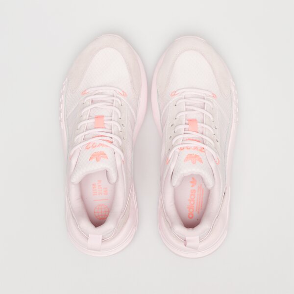 Sporta apavi sievietēm ADIDAS ZX 22 BOOST W gy6712 krāsa rozā