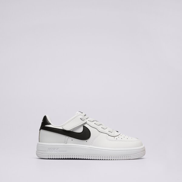 Sporta apavi bērniem NIKE FORCE 1 LOW EASYON fn0237-101 krāsa balta