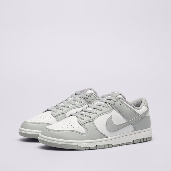 Sporta apavi vīriešiem NIKE DUNK LOW RETRO hf5441-105 krāsa pelēka