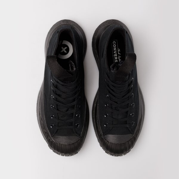 Sporta apavi vīriešiem CONVERSE CHUCK 70 AT CX COUNTER CLIMATE a03274c krāsa melna