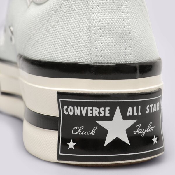 Sporta apavi sievietēm CONVERSE CHUCK 70 PLUS a03537c krāsa zila