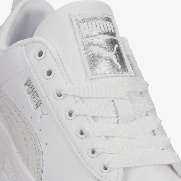 Sporta apavi sievietēm PUMA MAYZE GLOW WNS 38368401 krāsa balta