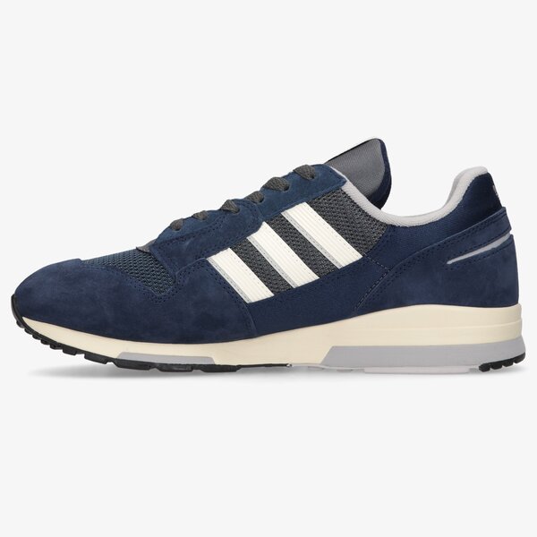 Sporta apavi vīriešiem ADIDAS ZX 420  fz0145 krāsa tumši zila