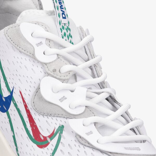 Sporta apavi vīriešiem NIKE REACT VISION  dm9095-100 krāsa balta