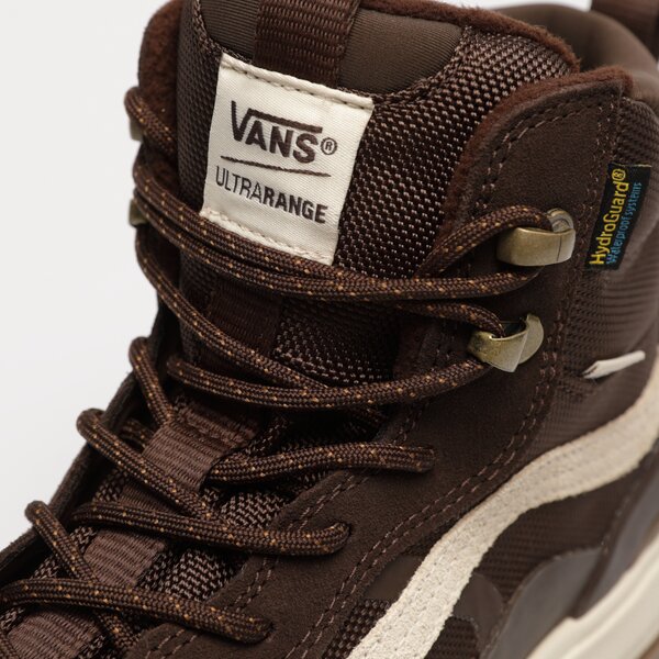 Sporta apavi vīriešiem VANS UA ULTRARANGE EXO HI MTE-2 vn0a4bvs3n11 krāsa brūna