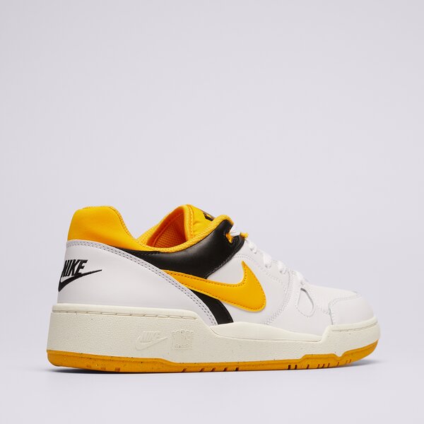 Sporta apavi vīriešiem NIKE FULL FORCE LO fb1362-103 krāsa balta
